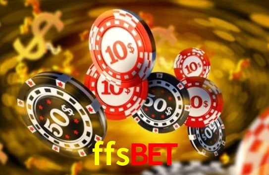 A Revolução dos Aplicativos de Jogos no ffsbet