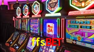 A Emoção da Loteria na ffsbet: Uma Chance de Mudança de Vida