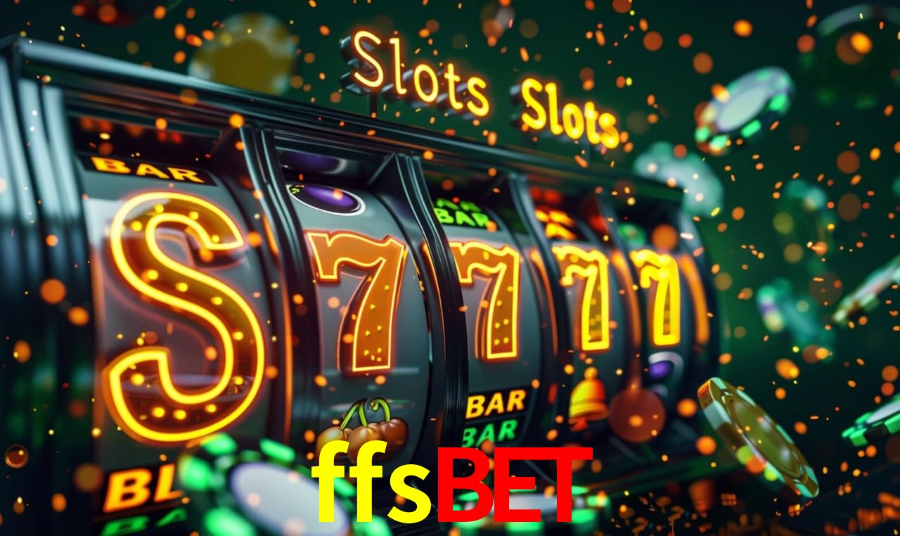 A Emoção da Loteria na ffsbet: Uma Chance de Mudança de Vida