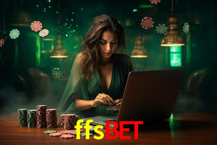Descubra a Essência do ffsbet: Nossa História e Compromissos