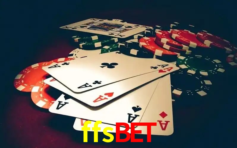 Desvendando o Mundo dos Jogos Virtuais na ffsbet