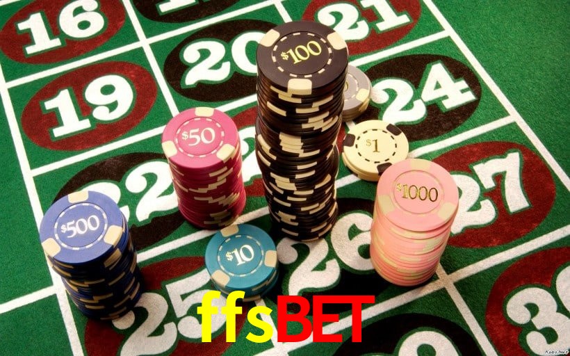 Descubra a Magia dos Jogos de Arcade no ffsbet