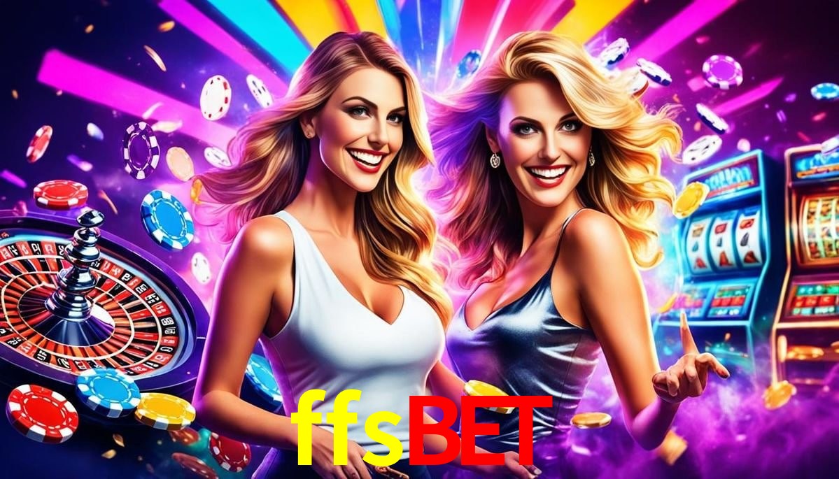 Desvendando o Mundo dos Jogos Virtuais na ffsbet