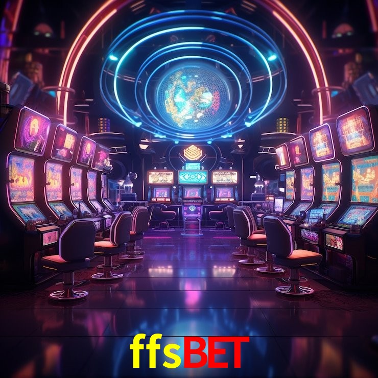 A Emoção da Loteria na ffsbet: Uma Chance de Mudança de Vida